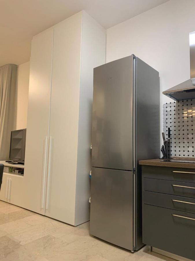 Ugo Bassi Lux Apartment Bologna Eksteriør billede